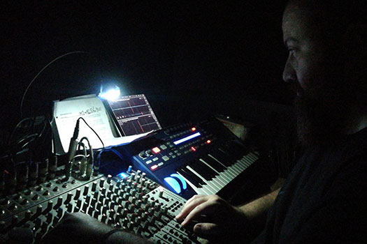 sound-designer-caserta-italy